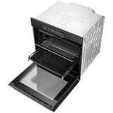 Midea MBO7NP30E4-BK Oven - product image 9