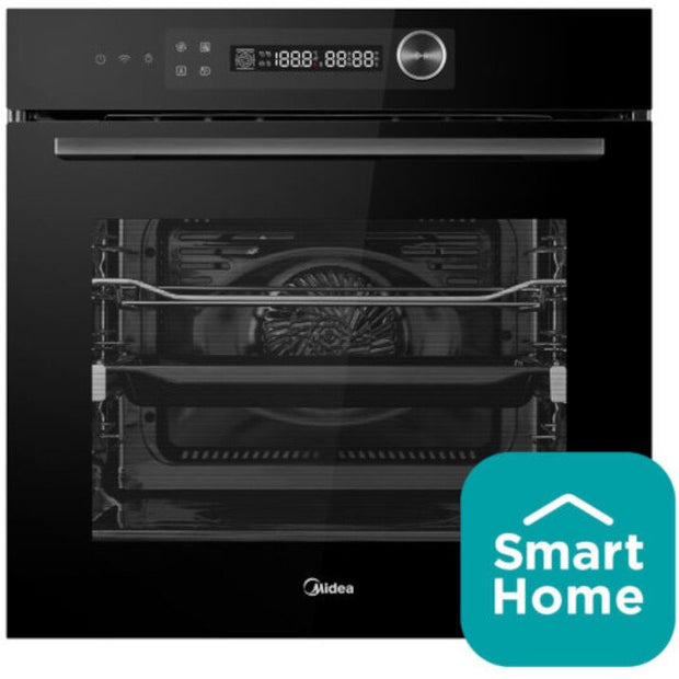 Midea MBO7NP30E4-BK Oven - product image 1