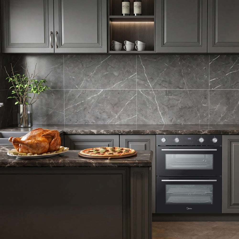 Midea MBOD50M3AD0-BK Oven - product image 3