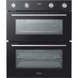 Midea MBOD50M3AD0-BK Oven - product image 1