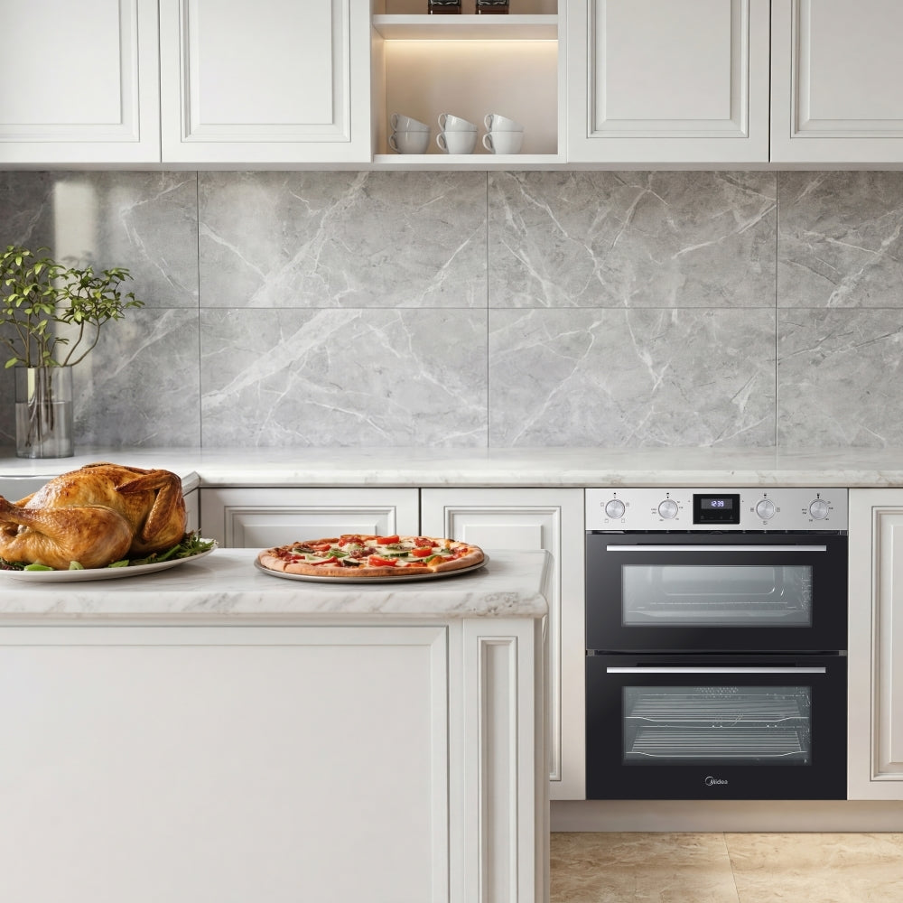 Midea MBOD50M3AD0-SS Oven - product image 3
