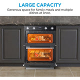 Midea MBOD50M3AD0-SS Oven - product image 6