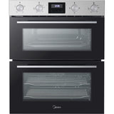 Midea MBOD50M3AD0-SS Oven - product image 1