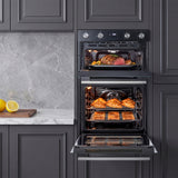 Midea MBOD70M30D0-BK Oven - product image 8