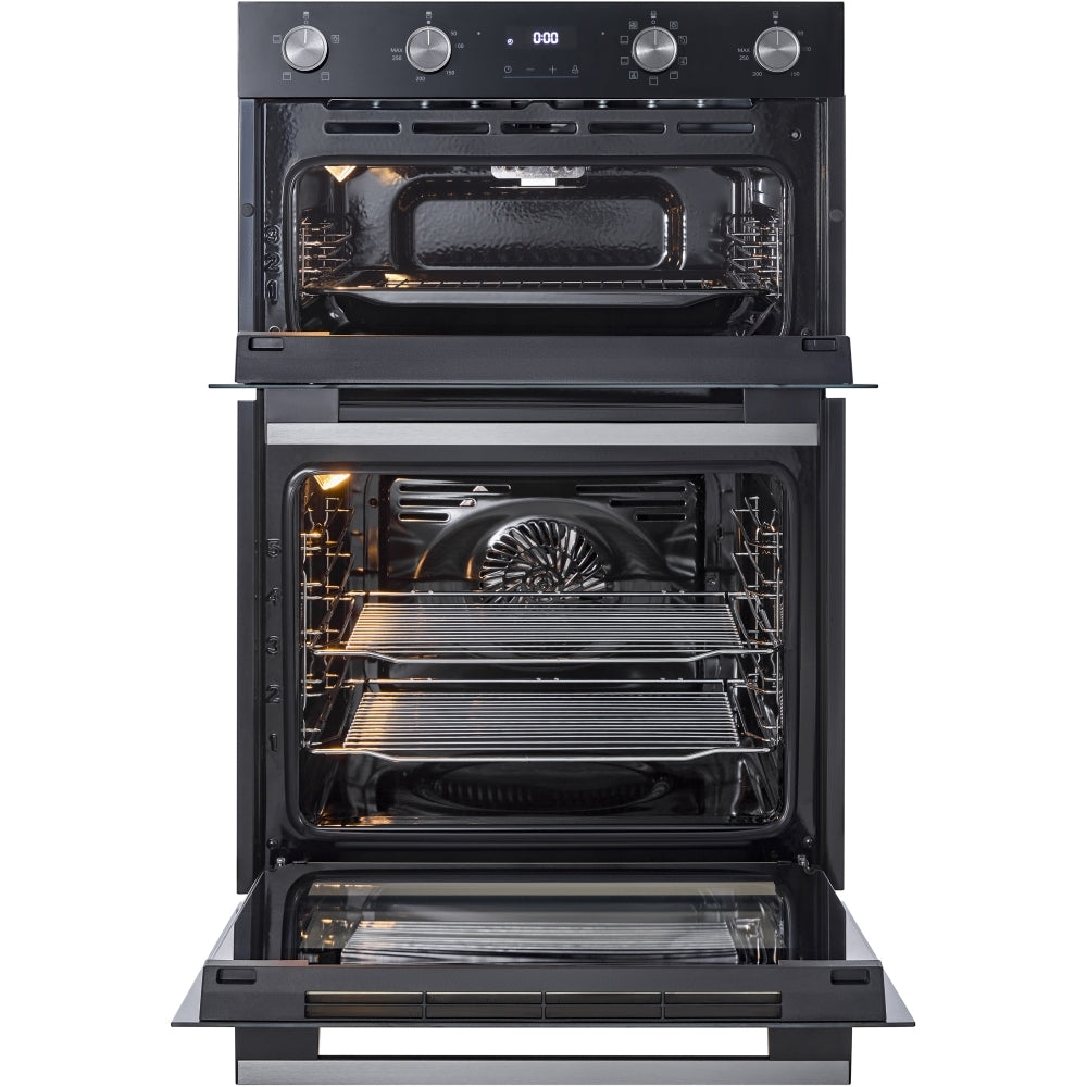Midea MBOD70M30D0-BK Oven - product image 9