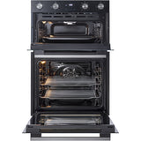 Midea MBOD70M30D0-BK Oven - product image 9