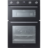 Midea MBOD70M30D0-BK Oven - product image 1