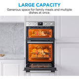Midea MBOD70M30D0-SS Oven - product image 2
