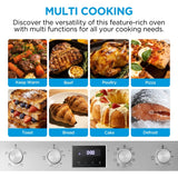 Midea MBOD70M30D0-SS Oven - product image 6