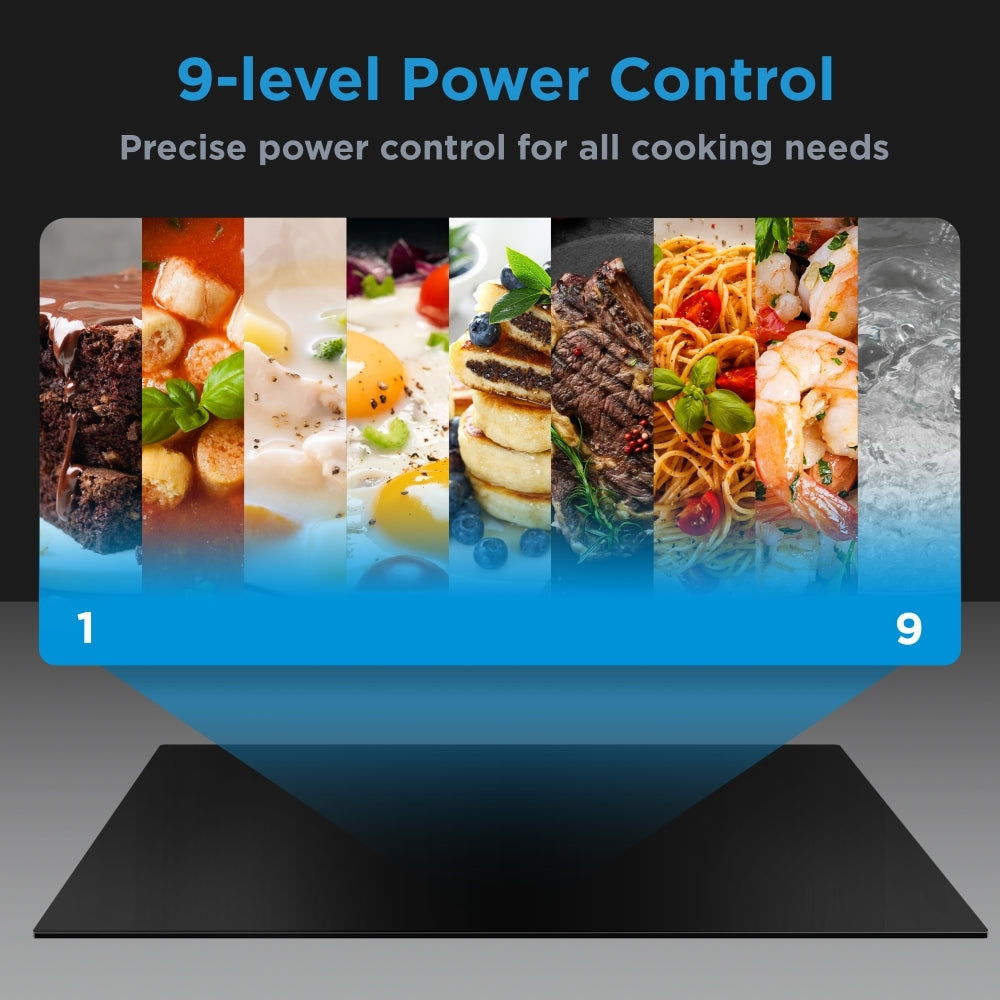 Midea MC-6F6004R242 Hob - product image 4