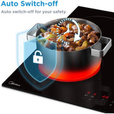 Midea MC-6F6004R242 Hob - product image 5