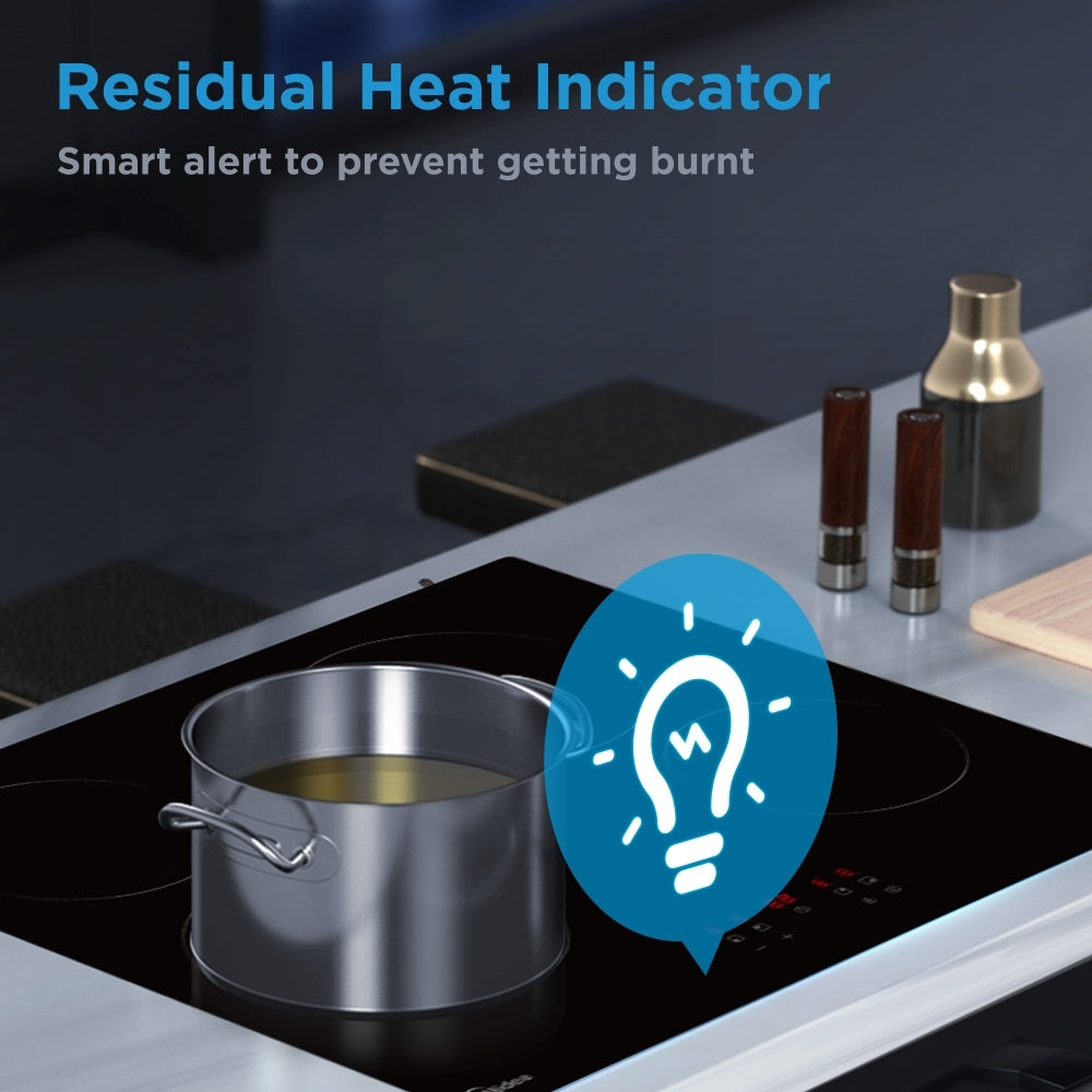 Midea MC-6F6004R242 Hob - product image 7