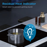 Midea MC-6F6004R242 Hob - product image 7