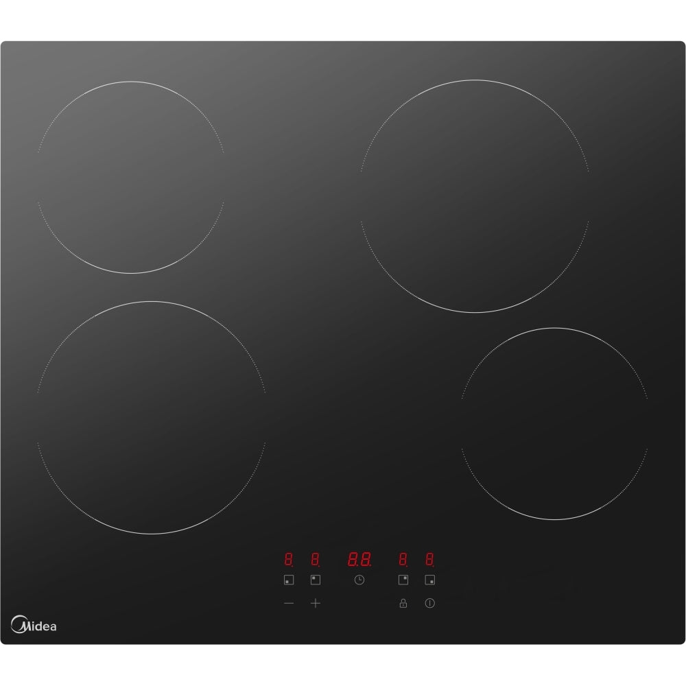 Midea MC-6F6004R242 Hob - product image 1