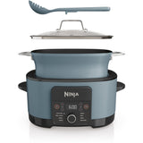 Ninja MC1001UK Foodi 8-in-1 PossibleCooker, Sea Salt Grey - product image 1