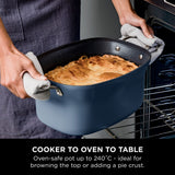 Ninja MC1101UK Foodi 8-Mode 6 litre PossibleCooker Rice & Slow Cooker - product image 12