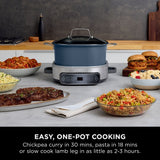 Ninja MC1101UK Foodi 8-Mode 6 litre PossibleCooker Rice & Slow Cooker - product image 7