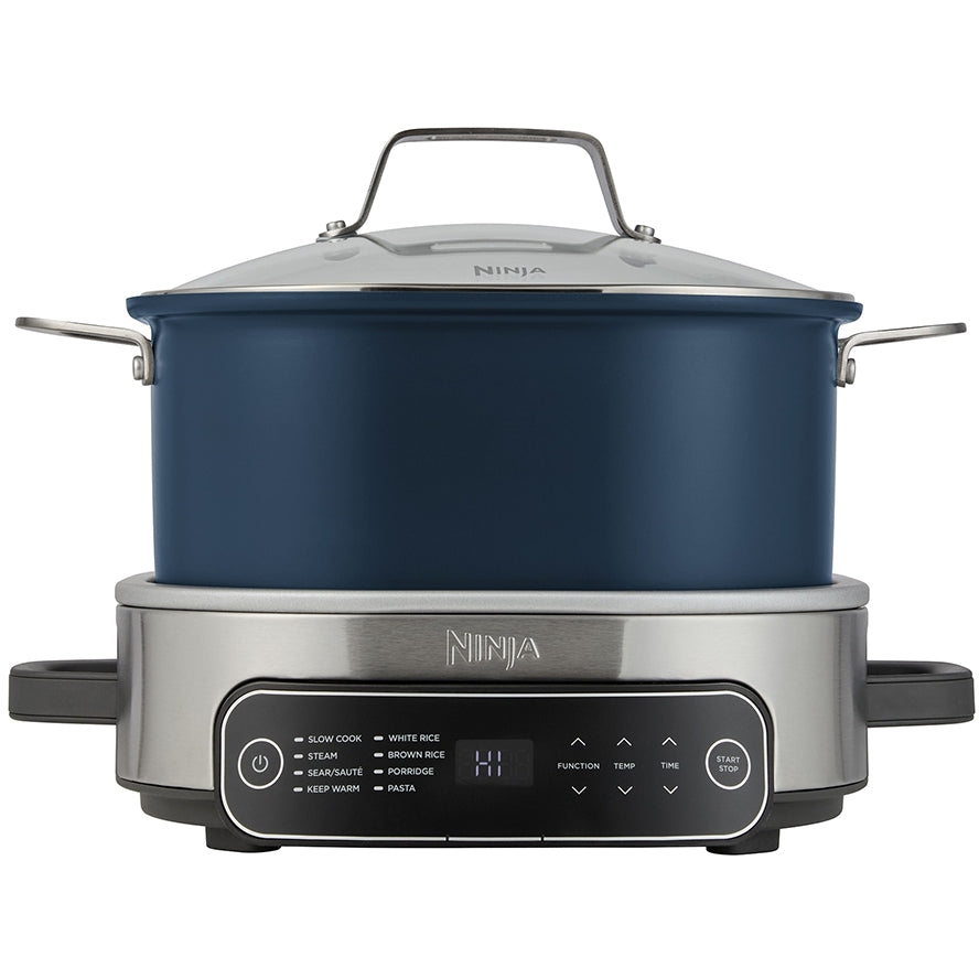 Ninja MC1101UK Foodi 8-Mode 6 litre PossibleCooker Rice & Slow Cooker - product image 1