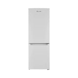 165L Tall Fridge Freezer 60/40 Split - Fridgemaster MC50165AF - London Houseware - 5