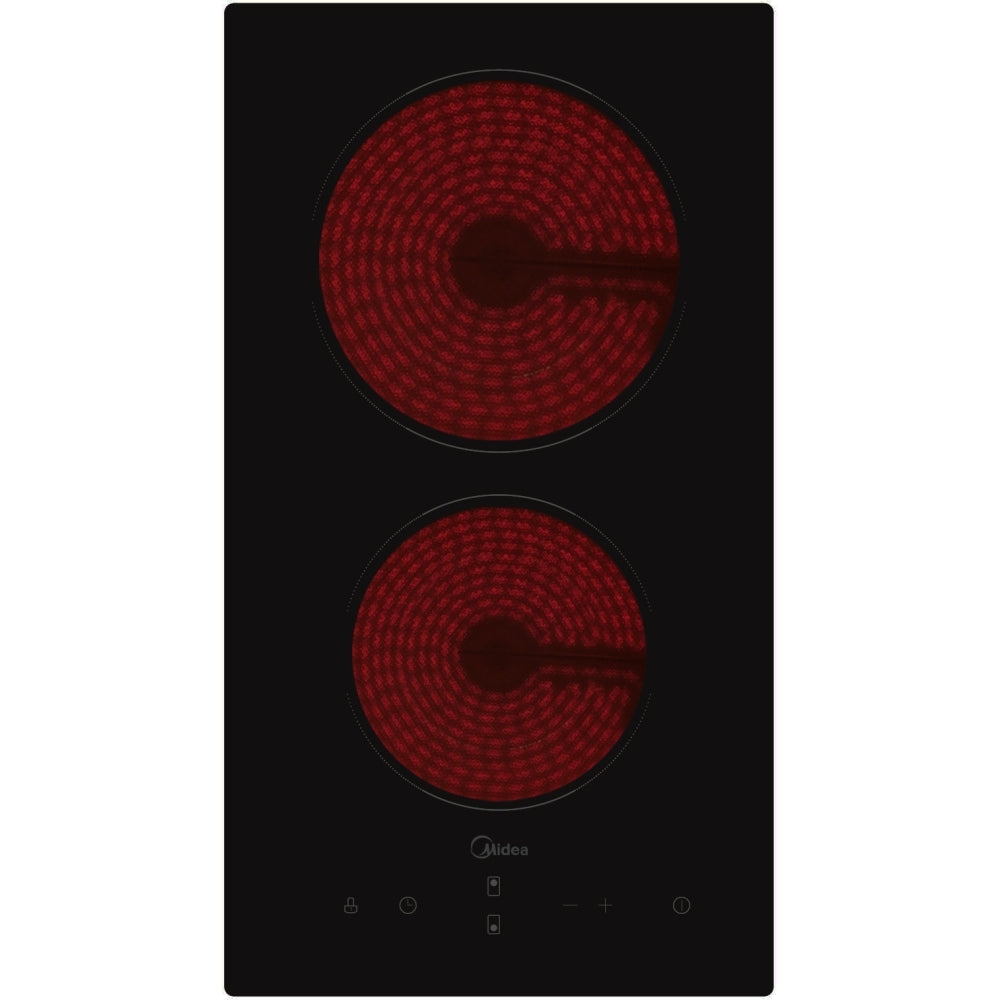 Midea MCH300D111K0 Hob - product image 1