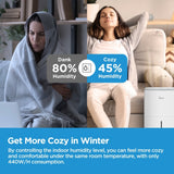 Midea MDDF2-16DEN7-UK Dehumidifier - product image 12