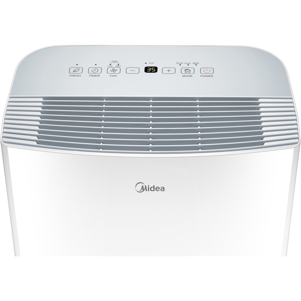 Midea MDDF2-16DEN7-UK Dehumidifier - product image 5