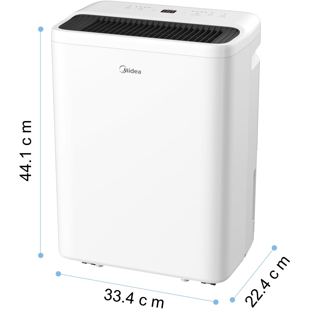 Midea MDDQ-12DEN7-QA3 Dehumidifier - product image 2