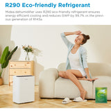 Midea MDDQ-12DEN7-QA3 Dehumidifier - product image 12
