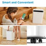 Midea MDDQ-12DEN7-QA3 Dehumidifier - product image 9
