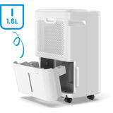 Midea MDDQ-12DEN7-QA3 Dehumidifier - product image 10