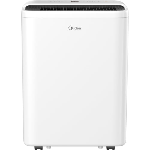 Midea MDDQ-12DEN7-QA3 Dehumidifier, White