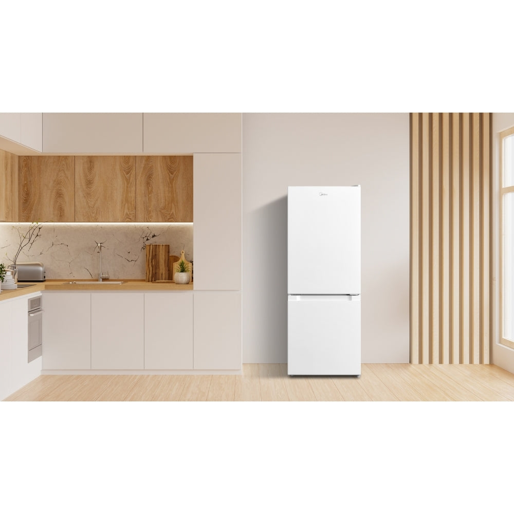 Midea MDRB202FGE01 Fridge Freezer - product image 3