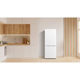 Midea MDRB202FGE01 Fridge Freezer - product image 3