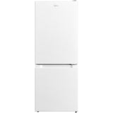 Midea MDRB202FGE01 Fridge Freezer - product image 1