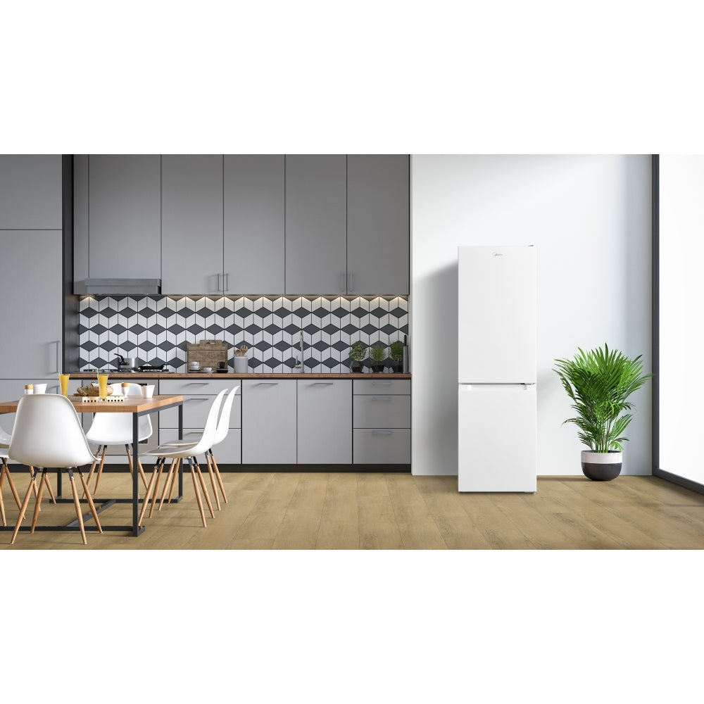 Midea MDRB254FGE01 Fridge Freezer - product image 3