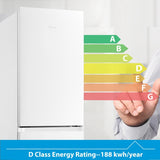 Midea MDRB379FGD01 Fridge Freezer - product image 11