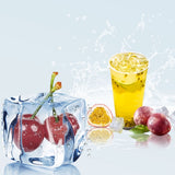 Midea MDRB379FGD01 Fridge Freezer - product image 12
