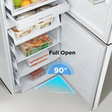 Midea MDRB379FGD01 Fridge Freezer - product image 14
