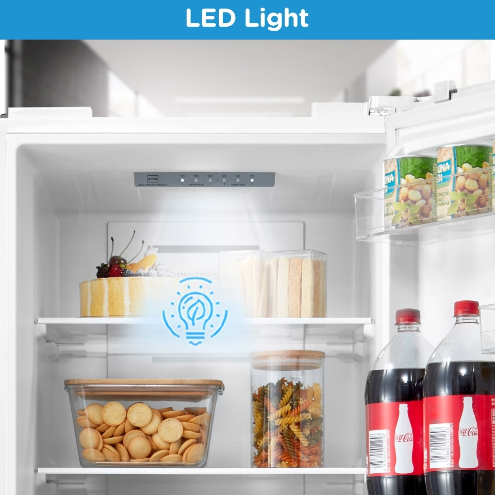 Midea MDRB379FGD01 Fridge Freezer - product image 21