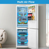 Midea MDRB379FGD01 Fridge Freezer - product image 22