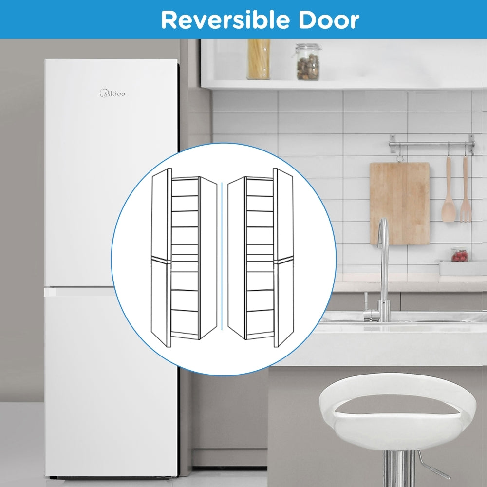 Midea MDRB379FGD01 Fridge Freezer - product image 23