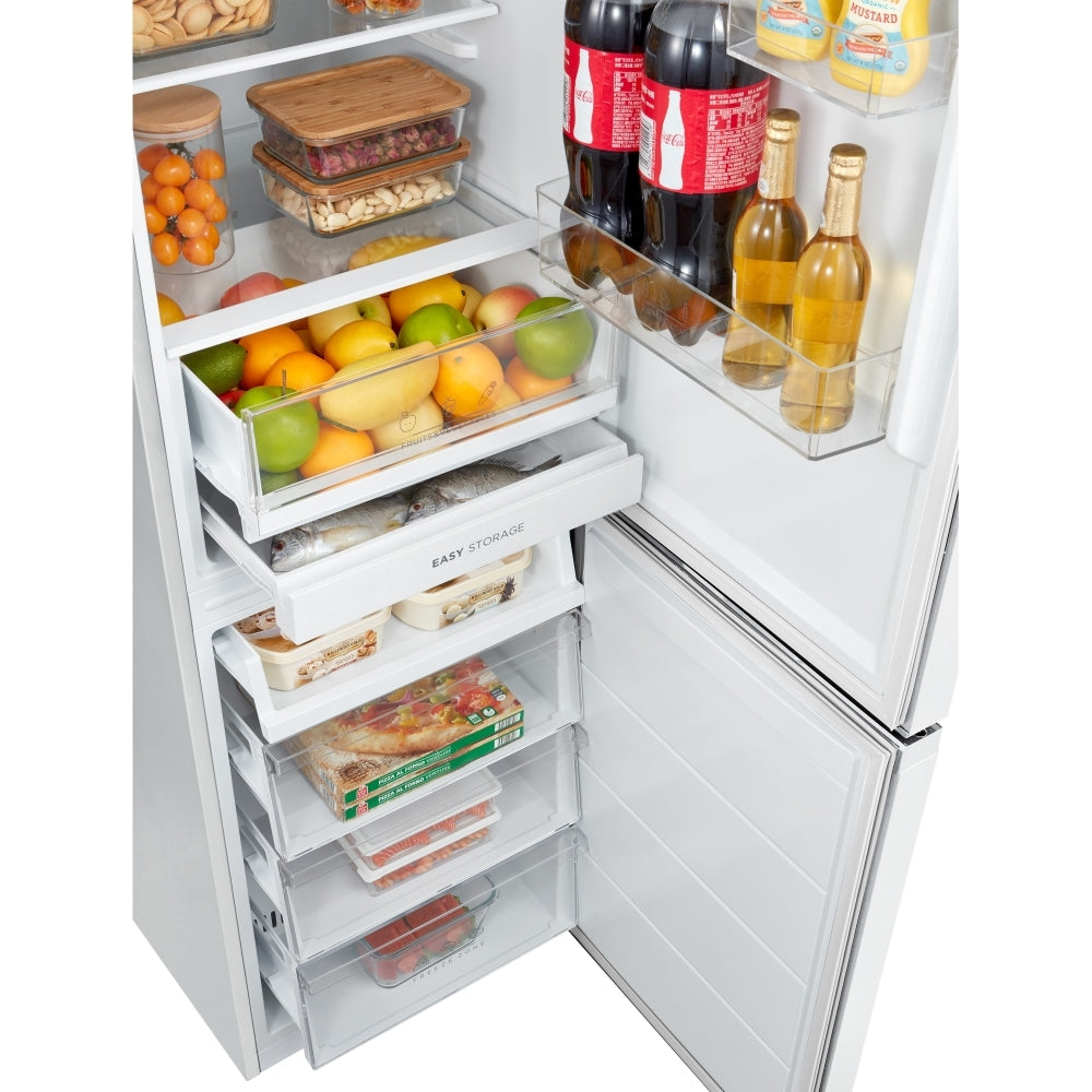 Midea MDRB379FGD01 Fridge Freezer - product image 7