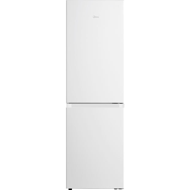 Midea MDRB379FGD01 Fridge Freezer - product image 1
