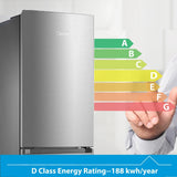Midea MDRB379FGD02 Fridge Freezer - product image 13