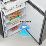 Midea MDRB379FGD02 Fridge Freezer - product image 16