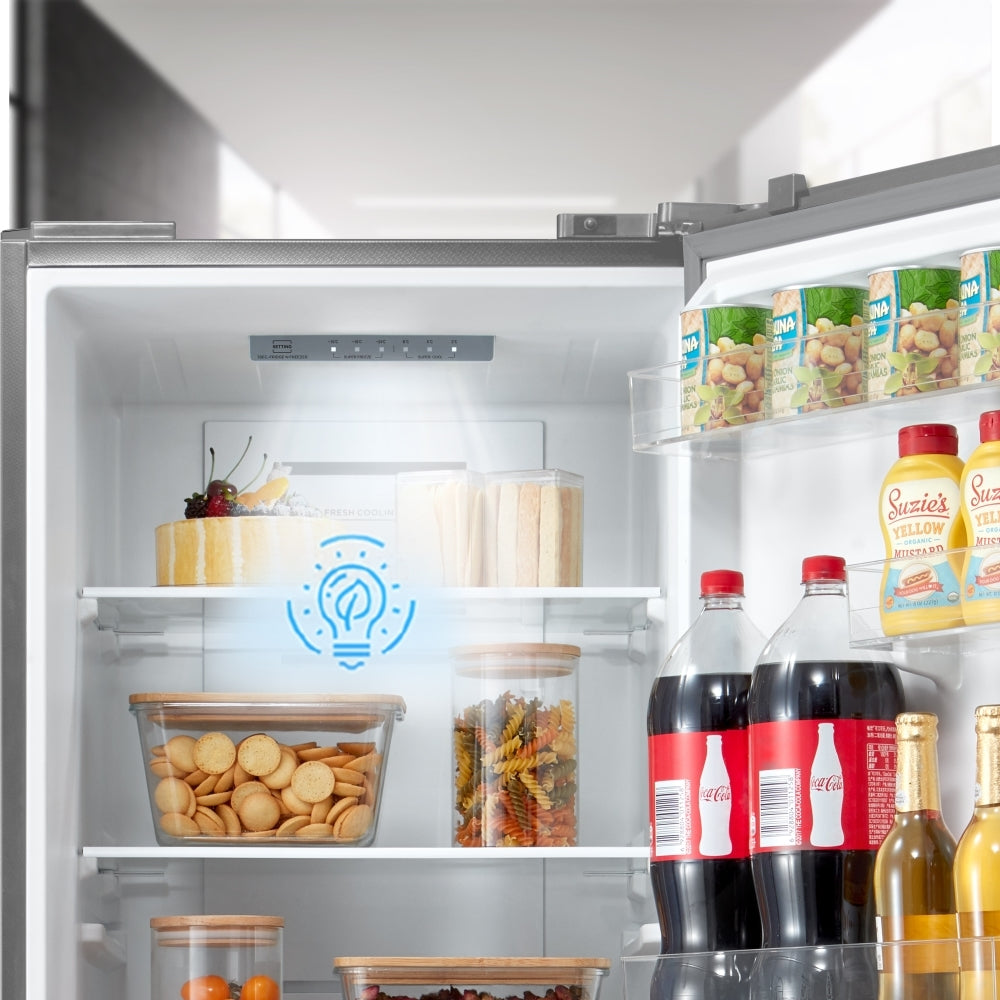 Midea MDRB379FGD02 Fridge Freezer - product image 19