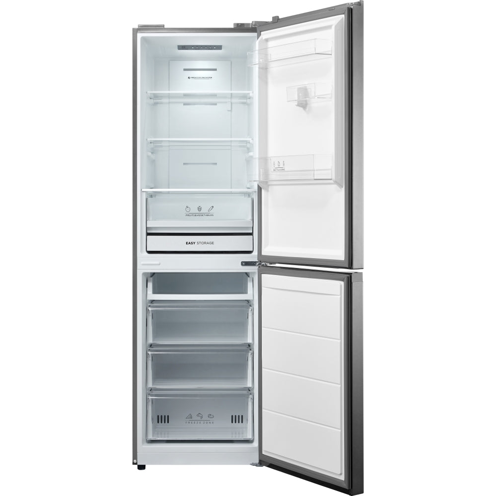 Midea MDRB379FGD02 Fridge Freezer - product image 3