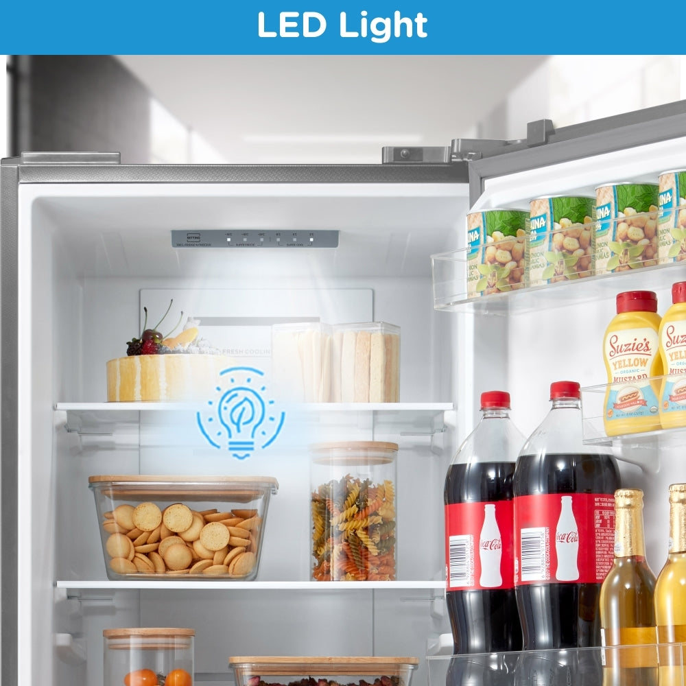 Midea MDRB379FGD02 Fridge Freezer - product image 23