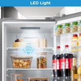 Midea MDRB379FGD02 Fridge Freezer - product image 23