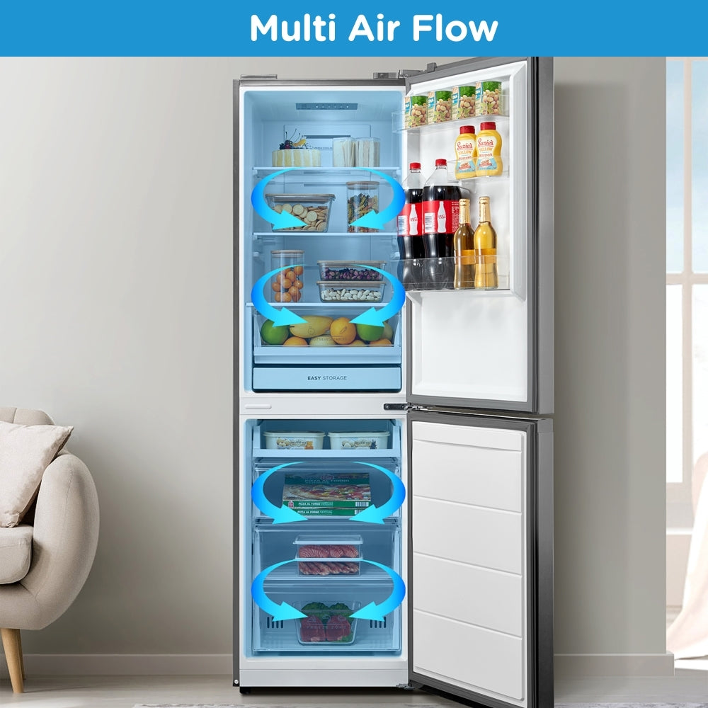 Midea MDRB379FGD02 Fridge Freezer - product image 24